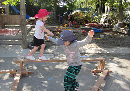 Photo of Kidsfirst Kindergartens Templeton