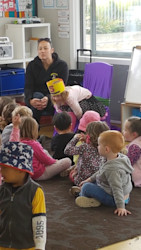 Photo of Kids Crafty Clubs Learning Centre