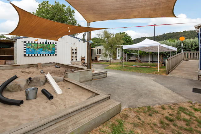 Photo of Geckos Early Learning Centre