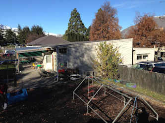 Photo of Queenstown Playcentre
