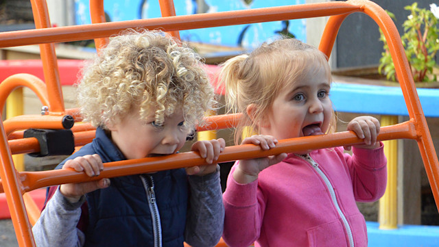 Photo of Active Explorers Blockhouse Bay