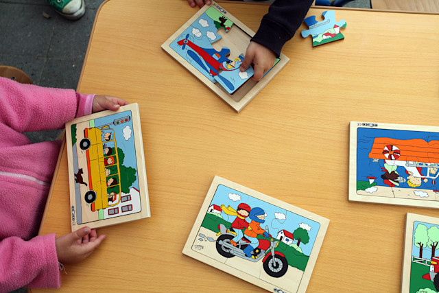 Photo of Aubrey Early Learning Centre 