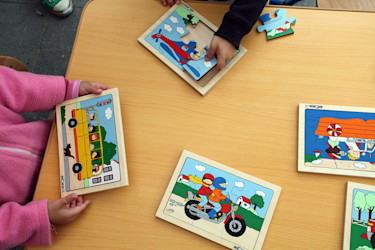 Photo of Aubrey Early Learning Centre 