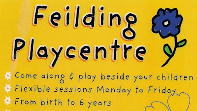 Photo of Feilding Playcentre