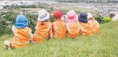 Photo of Kidstown Childcare