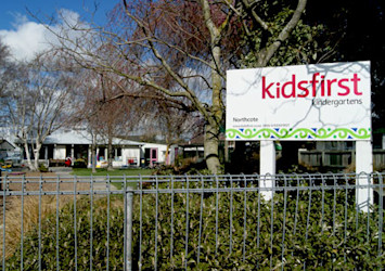 Photo of Kidsfirst Kindergartens Northcote