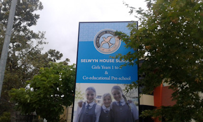 Photo of Selwyn House Preschool