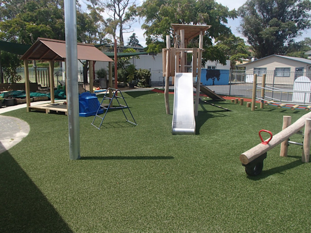 Photo of Glenavon Early Childhood Centre