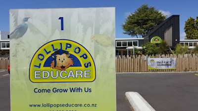 Photo of Pukekohe Early Learning Centre
