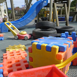 Photo of Kids at Play Childcare Centre