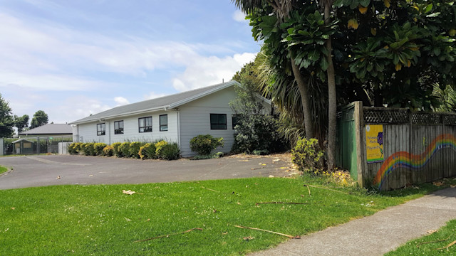 Photo of Patumahoe/Mauku Playcentre