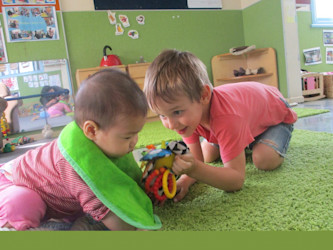 Photo of BestStart Richmond Road