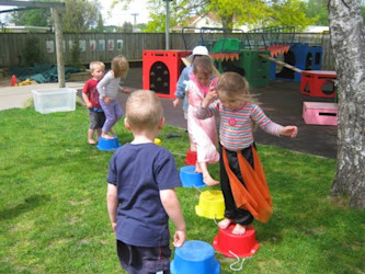 Photo of Carterton Kindergarten