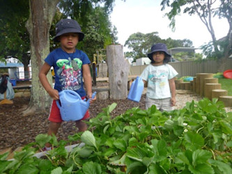 Photo of Central Kids Kindergartens - Huntly West 