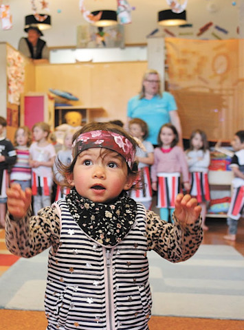 Photo of Devonport Methodist Childcare Centre