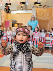 Photo of Devonport Methodist Childcare Centre