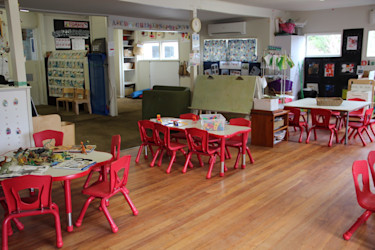 Photo of Jack and Jill Early Learning Centre