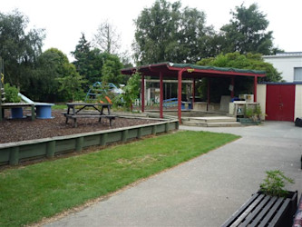 Photo of Rhona Day Free Kindergarten