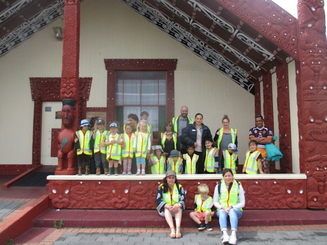 Photo of Central Kids Kindergartens - Elstree