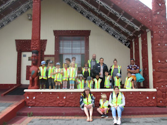 Photo of Central Kids Kindergartens - Elstree