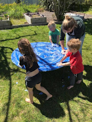 Photo of Paeroa Playcentre