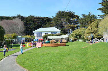 Photo of Peninsula Playcentre