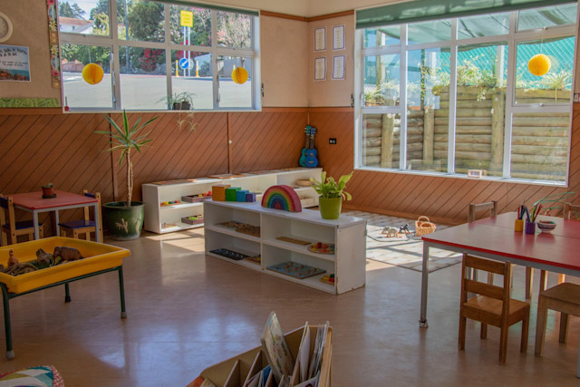 Photo of City Heights Montessori 2