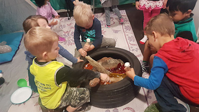 Photo of Active Explorers Henderson