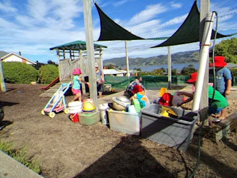 Photo of Portobello Kindergarten