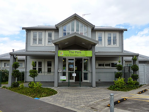 Photo of The Park Early Education Centre 