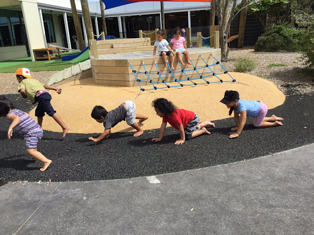 Photo of Equippers Kids Early Learning Centre