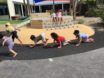 Photo of Equippers Kids Early Learning Centre