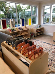 Photo of Natural Steps Early Childhood Centre (Ellerslie Village)