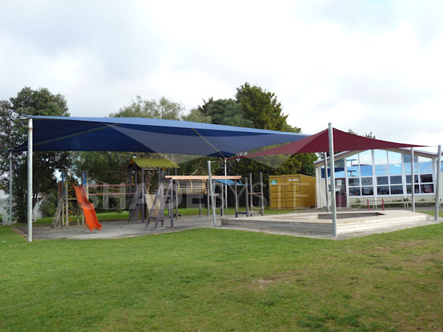 Photo of Totara Grove Playcentre