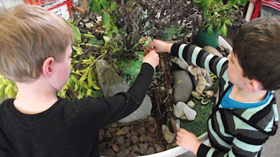 Photo of Active Explorers Blenheim 