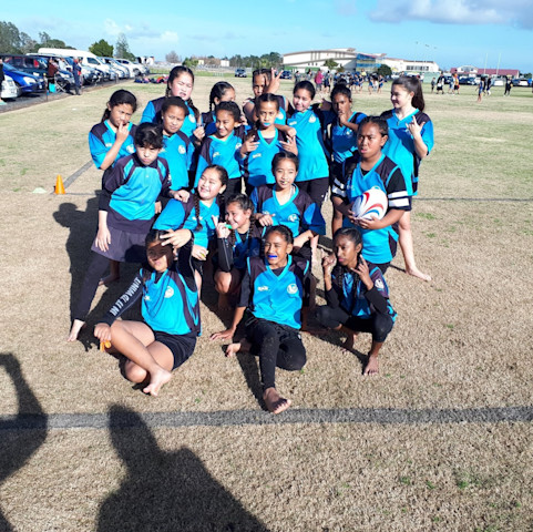 Photo of Homai Nga Taonga Early Childhood Centre