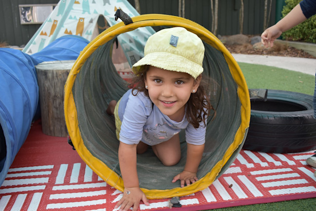 Photo of Creative Cubs Belfast