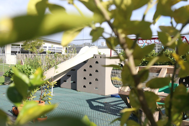 Photo of Albany Kindergarten