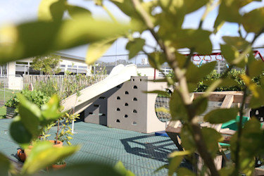 Photo of Albany Kindergarten