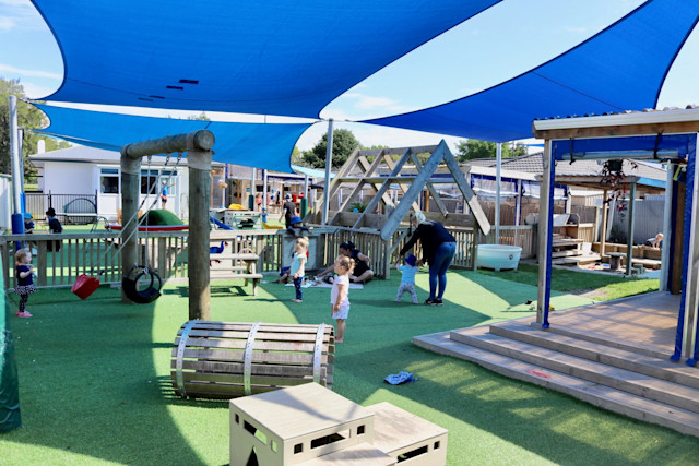 Photo of BestStart Greenmeadows