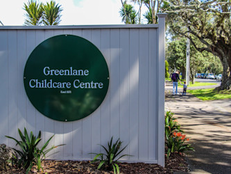 Photo of Greenlane Childcare Centre