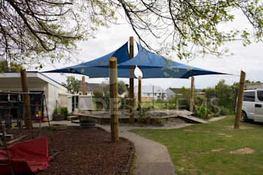Photo of Anne West Kindergarten