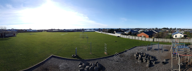 Photo of Puketapu Kindergarten