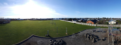 Photo of Puketapu Kindergarten