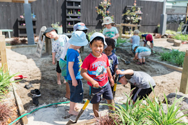 Photo of Greerton Village Kindergarten