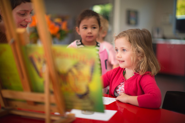 Photo of Lumsden Kindergarten