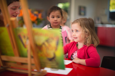 Photo of Lumsden Kindergarten