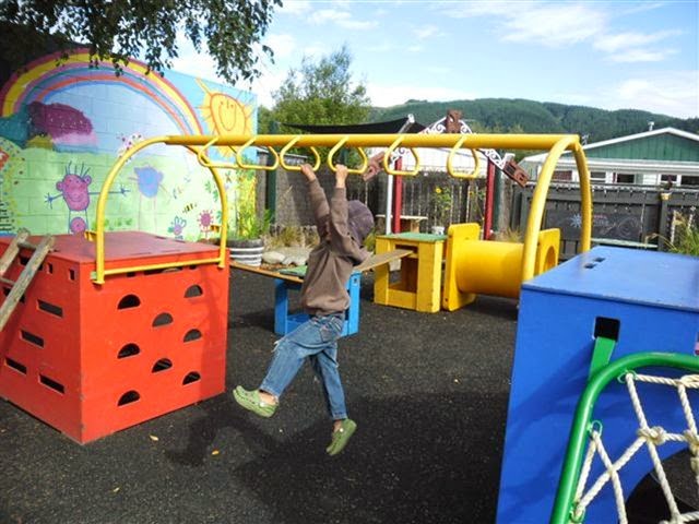 Photo of Heretaunga Kindergarten