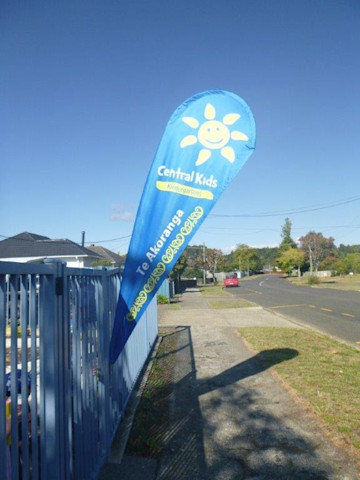 Photo of Central Kids Kindergartens - Te Akoranga