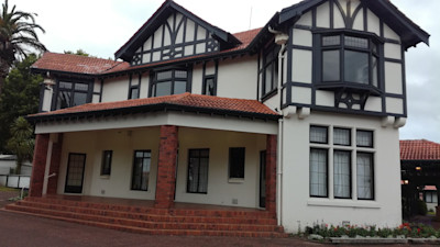 Photo of Kauri Kids Nathan Homestead